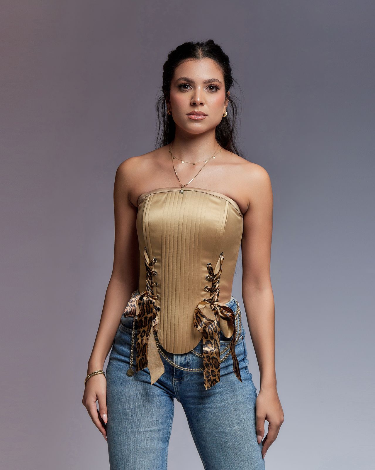 Dora corset